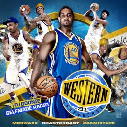 Western Conference 31